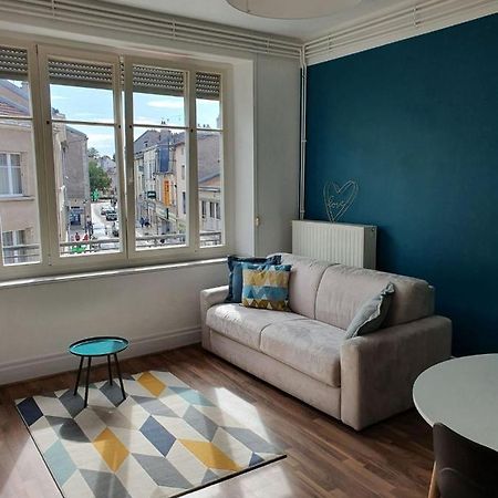 Charmant Appartement Au Coeur De تول المظهر الخارجي الصورة