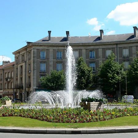 Charmant Appartement Au Coeur De تول المظهر الخارجي الصورة
