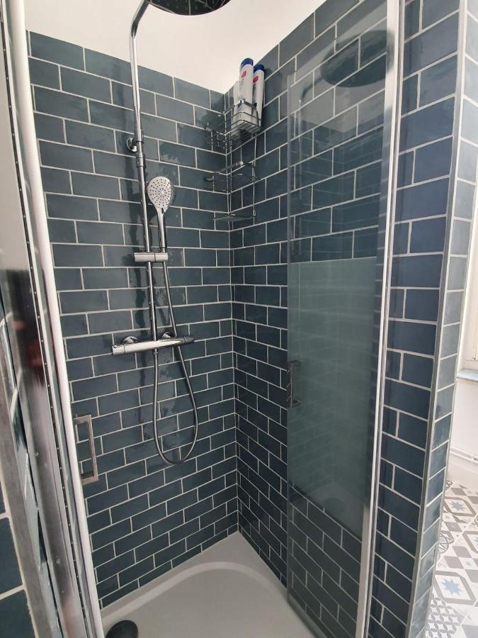 Charmant Appartement Au Coeur De تول المظهر الخارجي الصورة