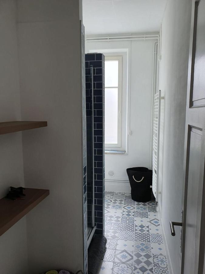 Charmant Appartement Au Coeur De تول المظهر الخارجي الصورة