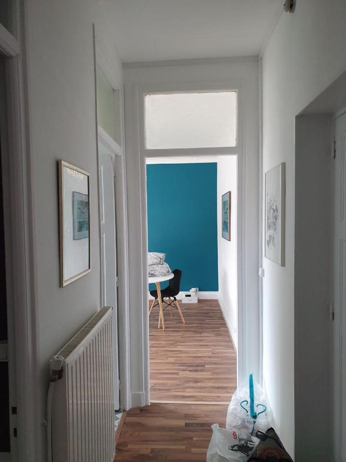 Charmant Appartement Au Coeur De تول المظهر الخارجي الصورة